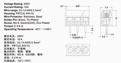 301V-A technical information 1