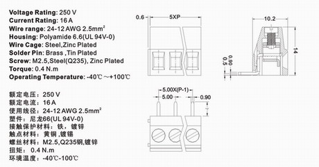 128R-A technical information 1