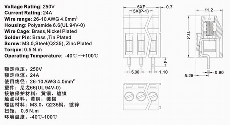 129V-B technical information 1