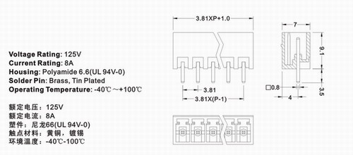 2500V-E technical information 1