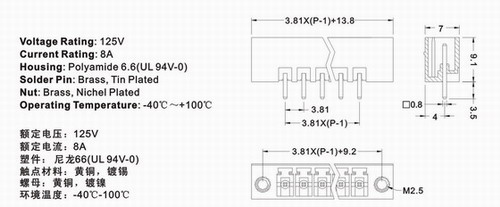 2500V-ES technical information 1