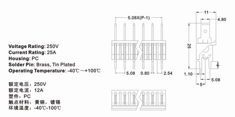 256V-B technical information 1