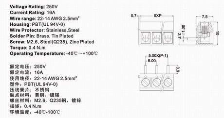 301R-A technical information 1