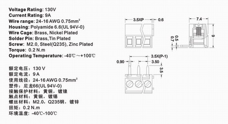 302R technical information 1