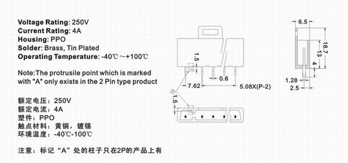 258V technical information 1