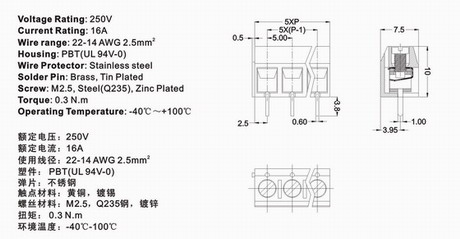 306A technical information 1