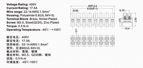800HW technical information 1