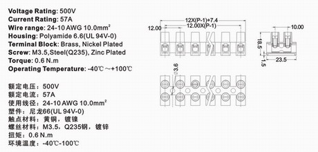 802 technical information 1