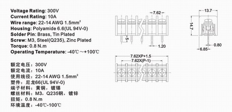 825A technical information 1
