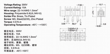 825B technical information 1