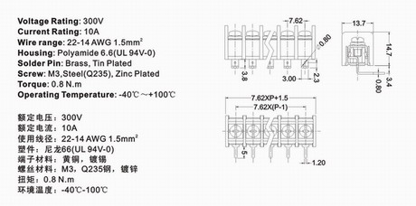 825D technical information 1