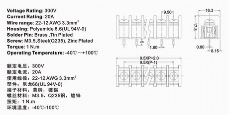 845A technical information 1