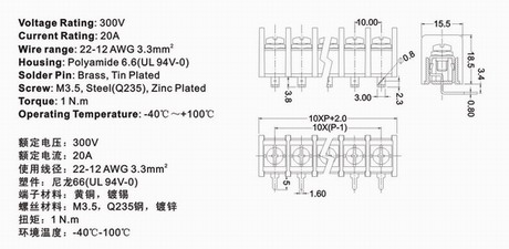 855D technical information 1