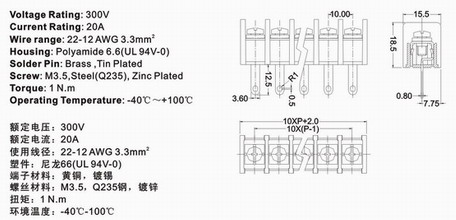 855B technical information 1